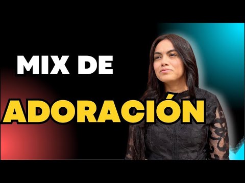 🔴 EN VIVO - MIX DE ADORACION // 1 HORA CON ZUANY SOTOMAYOR