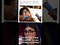 Miya Khalifa Shorts Girl Trending Facts Miyakhalifa