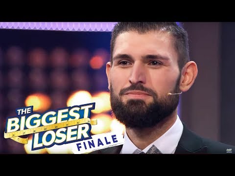 Finale 2020: Anthony hat die Kontrolle zurück! | The Biggest Loser 2020 | SAT.1