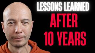 17 things I wish I knew before working online | DS599 | Doug.Show