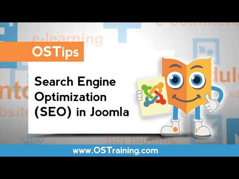 OSTips - Search Engine Optimization (SEO) in Joomla