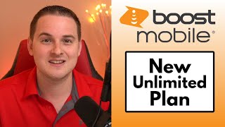 Boost Mobile - New $25 Unlimited Plan (And Other Ways to Save)