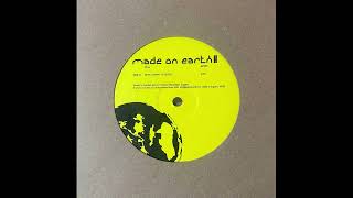 C.F.A - We're Coming Up (Muzik)