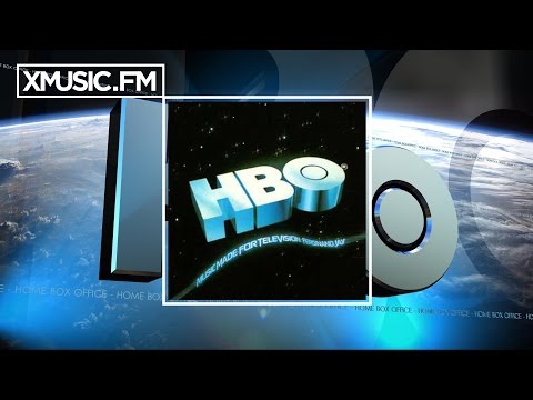 HBO Theme 1983 Piano Performance Video