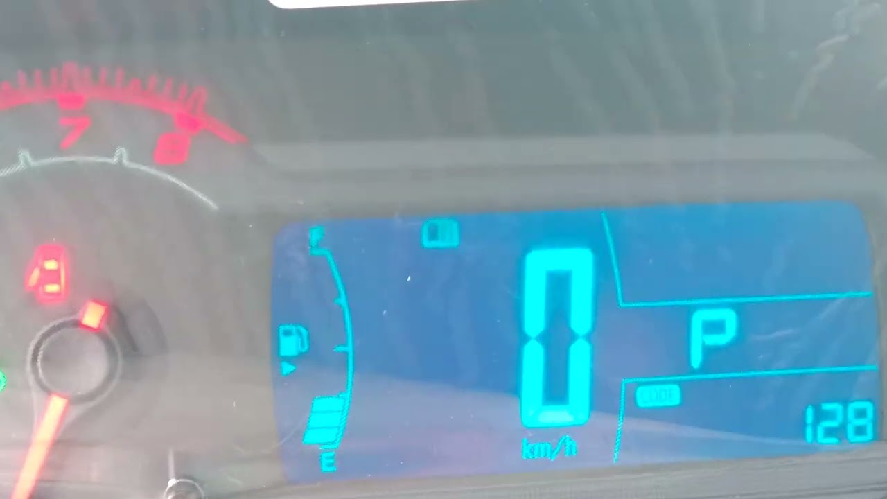 Ошибка 128 Шевроле Кобальт: причины и способы исправления