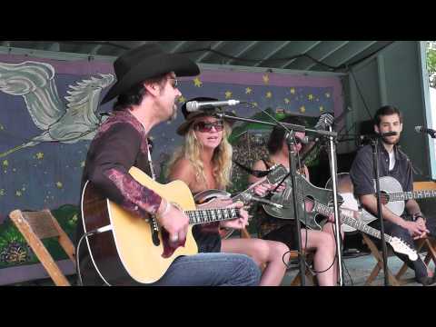 #290 Joe Martens/Jessie Daumen @ Songwriter's Circle, 2011