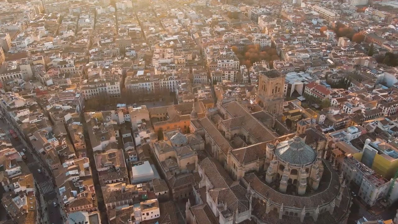 Extranjeros Residentes propone un viaje a Granada y Montefrío Extranjeros Residentes propone un viaje a Granada y Montefrío