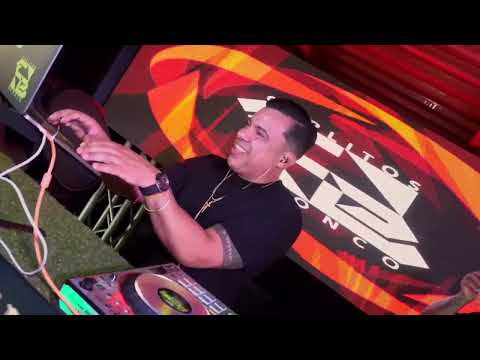 DJ Carlitos Bronco Live en A Grado 23