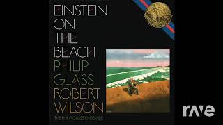 Shadows Play 1 - Pram &amp; Einstein On The Beach | RaveDj