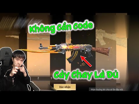 Crossfire Legends | No Codes Needed Because the AK47 BEAST Can Be Farmed Extremely Fast Without S...