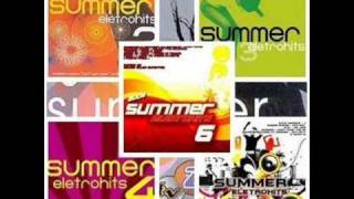 Summer EletroHits 01 Jean Roch - Can you feel it