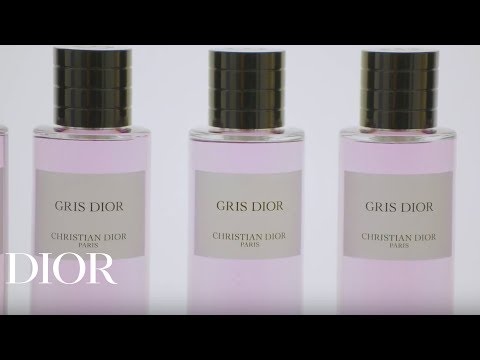 Maison Christian Dior London