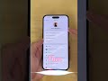 I Received My Wife IPhone Messages For 30 Days And It Was Crazy