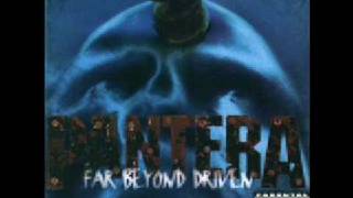 PanterA - Strength Beyond Strength (Far Beyond Driven)