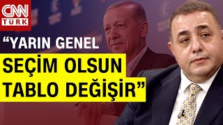 Sandıkların %32'si Açıldı! Zafer Şahin Son Durumu Değerlendirdi... #Ha