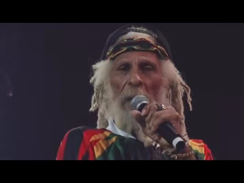 Cedric Myton - Live São Luís Maranhão Brazil 2025 (Full Concert)