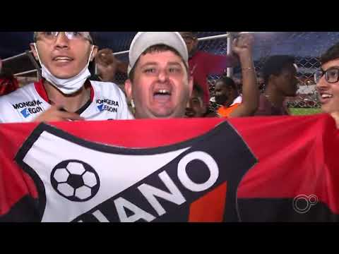 ITUANO CAMPEÃO BRASILEIRO SÉRIE C 2021 - Ituano 3 x 0 Tombense-MG