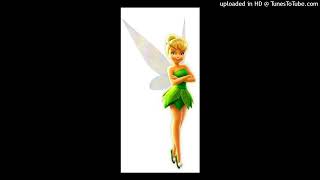 Tinker Bell - Hush-A-Bye