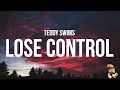 Teddy Swims Lose Control Lyrics