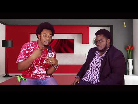 SAUTI YA DHAHABU ELKANA MBUYA