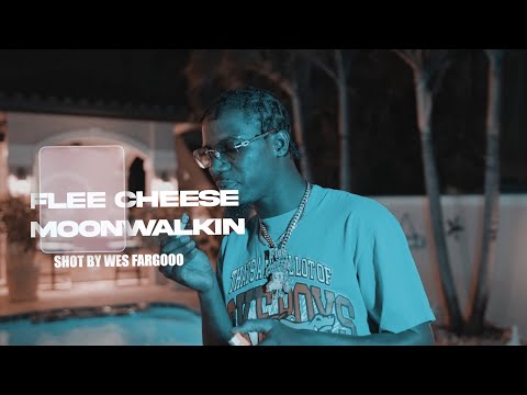 Flee Cheese - Moon Walkin' (Official Music Video)
