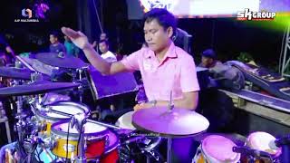 Download lagu SK Group | Aji irama - Pesta Pasti Berakhir mp3