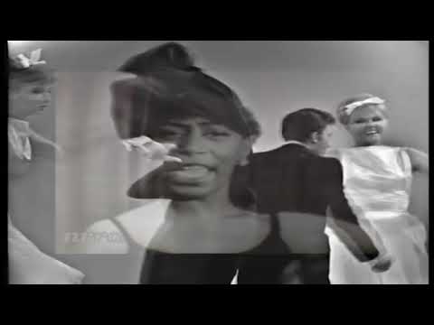 The Real Nitty Gritty   Shirley Ellis & The Bobby Banas Dancers