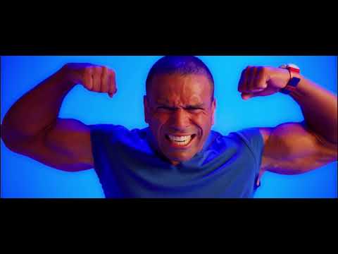 Primeshock & Villain - Fitness Move (Warrior Workout OST) | Q-dance Records | Official Video