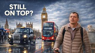 Download lagu Why London Still Rules (Despite Everything) mp3