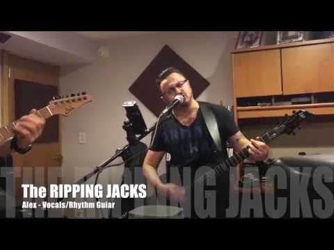 The Ripping Jacks @ Private Rehearsal 11.21.2017