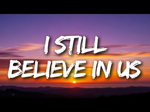 I Still Believe in Us 🤍 | Emotional Soft Rock Love Ballad (Lyric Video)