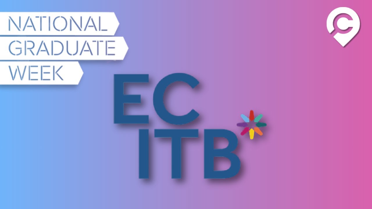 ECITB, CField & Stats Group: Graduate Opportunities in Engineering Construction