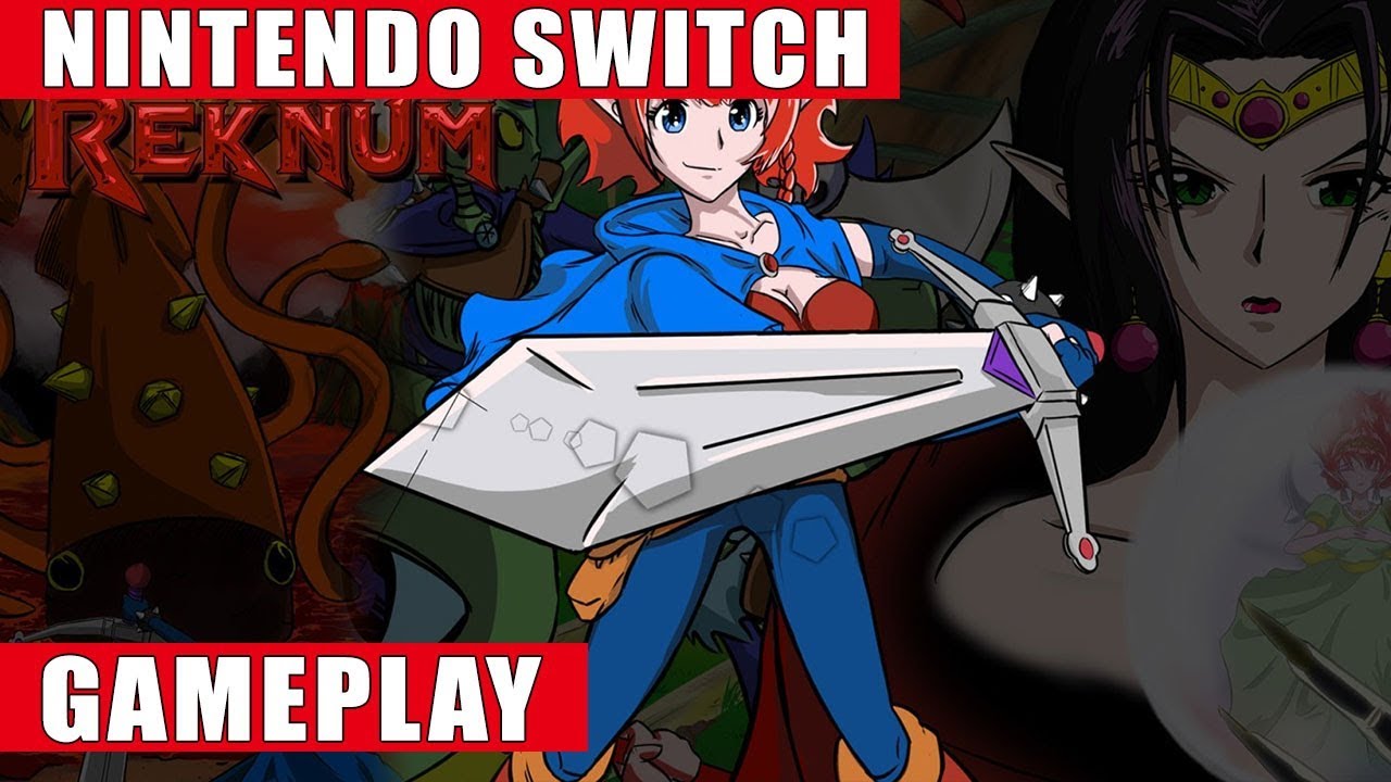 Gameplay Video