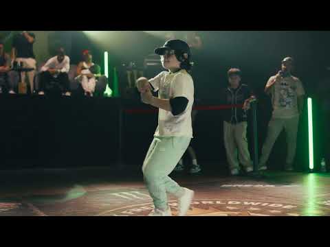 MOTION vs. BLUE | BREAK FREE DAY 2023 Semi Finals