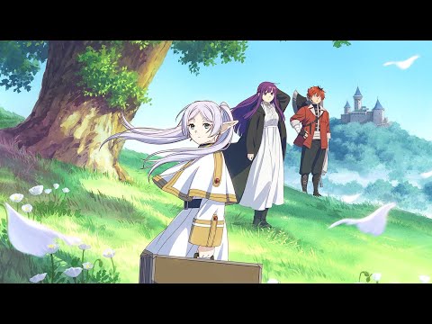 Frieren Full OST Compilation | Fantasy and Emotional Music