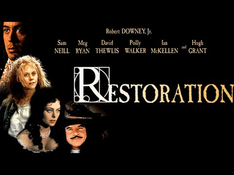 Restoration (1996) Trailer