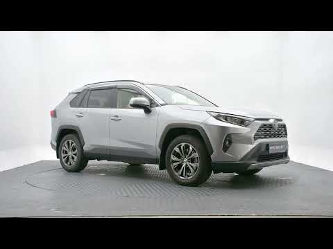 Toyota RAV4 2.5 Hybrid Sol 2WD - Image 2