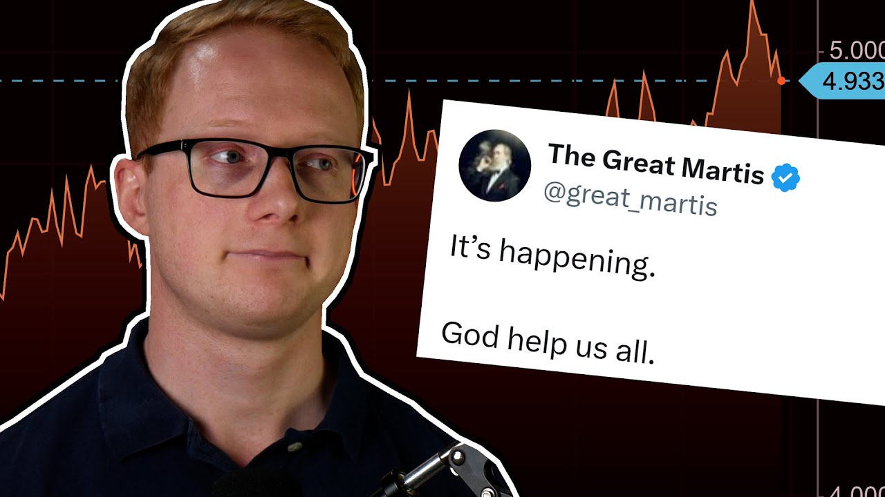 Why People Are Freaking Out Over Bonds