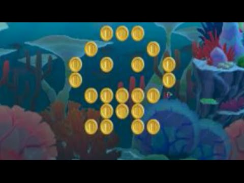 1-2 Goomba Storage Tank by Matt - Super Mario Maker - No Commentary 1AD