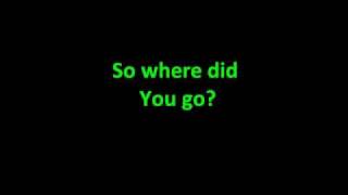 BarlowGirl - Never Alone (Acoustic) lyrics