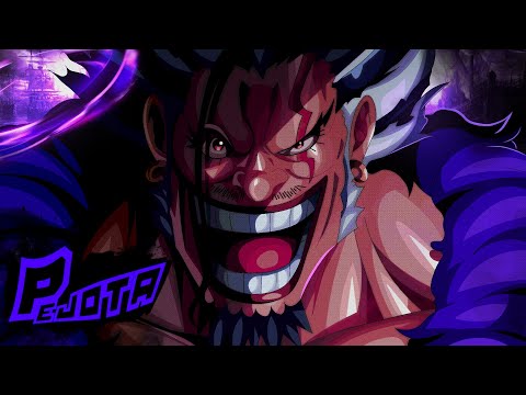 Rocks D. Xebec 🏴‍☠️ (One Piece) | Acima de Um Rei |