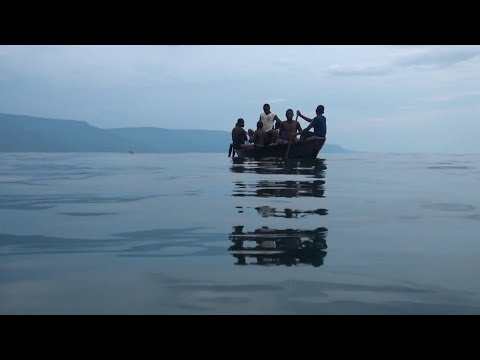 Tanganyika, a tale of fish and men (2016) - full documentary with en/fr subtitles