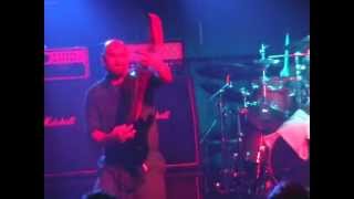 Immolation - Close To A World Below live (great video!)