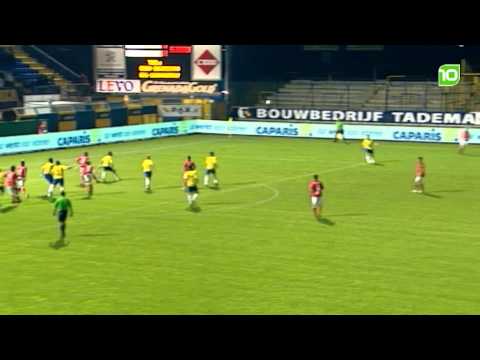 Samenvatting - Cambuur - Helmond Sport - Speelronde 7