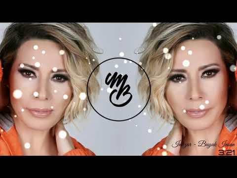 İntizar - Büyük İnsan (MB Remix)