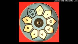 Starship 727 ‎- Don't Push Me Down [All Depends On You - Pigna Records - PIGNA 009 - 2004]