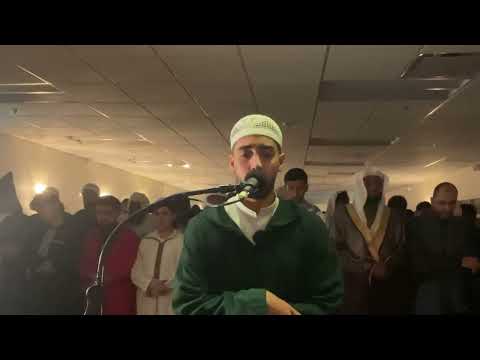 Salah Al Taraweeh by Qari Abdullah Abu Alnaja