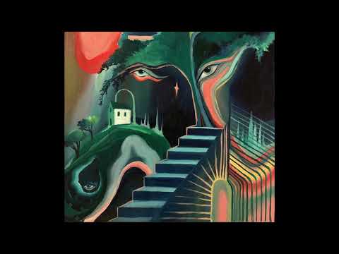 Flying Lotus x Pink Siifu x Lord Apex Type Beat - "Word Games"