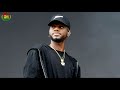 Bryson Tiller Run Me Dry Audio
