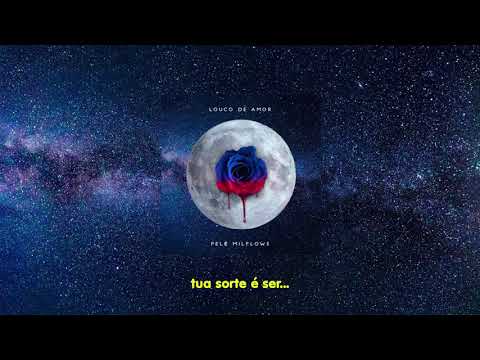 1. Pelé MilFlows - Anjo